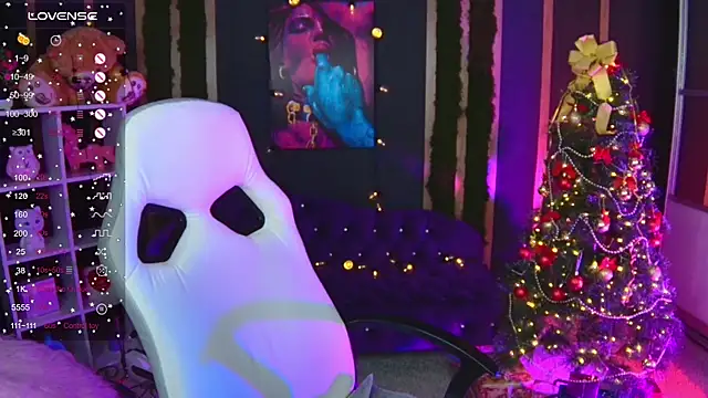 Selenatrend online show from January 7, 2026, 12:18 pm