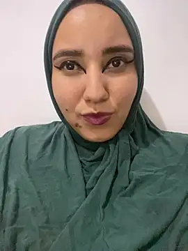 hannahayat online show from January 16, 2025, 12:55 am