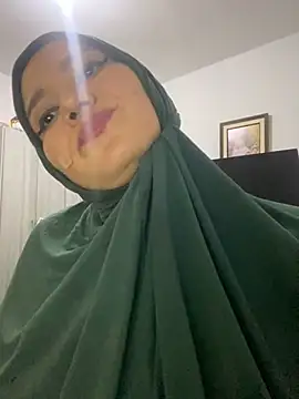 hannahayat online show from February 10, 2025, 2:08 am