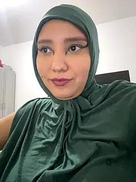 hannahayat online show from October 8, 2025, 11:02 pm