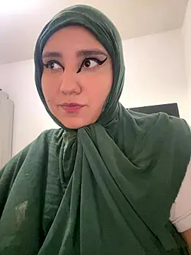 hannahayat online show from January 17, 2026, 8:34 pm