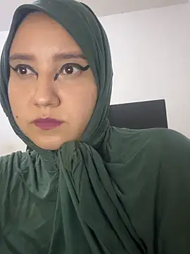 hannahayat online show from January 31, 2026, 11:03 pm