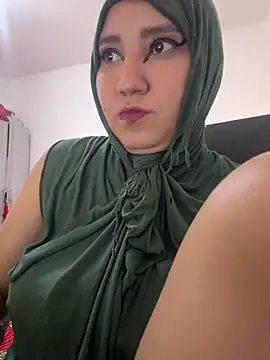 hannahayat online show from March 6, 2026, 2:02 pm