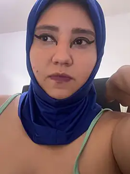 hannahayat online show from May 14, 2026, 3:19 pm