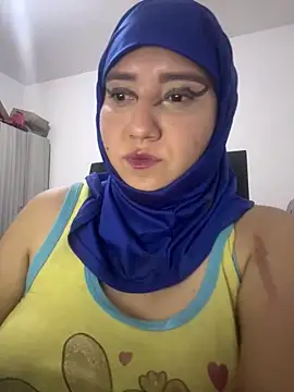 hannahayat online show from June 1, 2026, 12:56 am