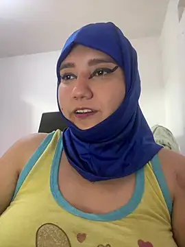 hannahayat online show from June 4, 2026, 2:56 pm