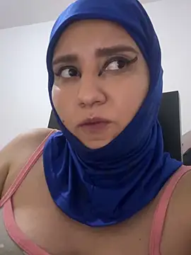 hannahayat online show from June 11, 2026, 12:32 am