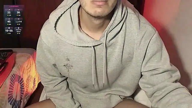 Snapshot of heydave_ chatting on November 22, 2025, 11:09 am heydave online show from November 22, 2025, 11:09 am