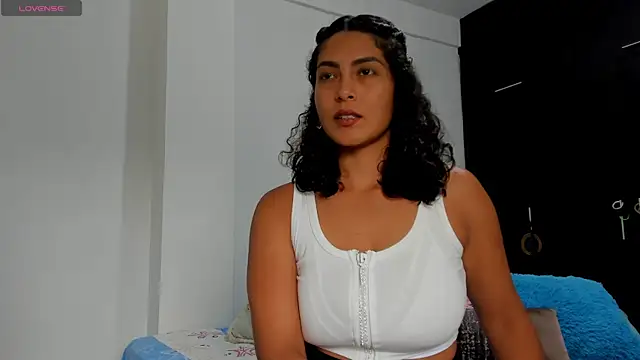 Snapshot of sofiaparker8 chatting on April 30, 2026, 8:04 pm sofiaparker8 online show from April 30, 2026, 8:04 pm