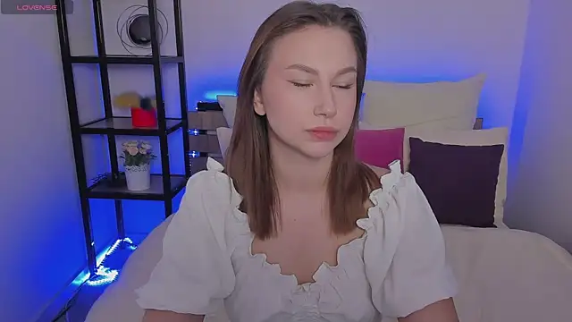 Anny Limis online show from December 5, 2024, 1:25 am