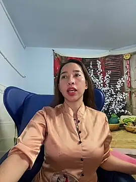 Cherry 6969 online show from January 17, 2025, 12:21 pm