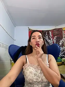 Cherry 6969 online show from January 19, 2025, 4:57 pm