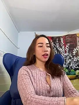 Cherry 6969 online show from January 20, 2025, 3:18 pm