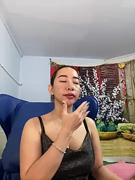 Cherry 6969 online show from January 20, 2025, 11:32 pm