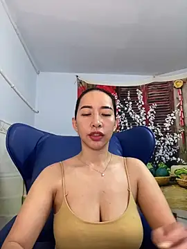 Cherry 6969 online show from January 22, 2025, 12:06 am