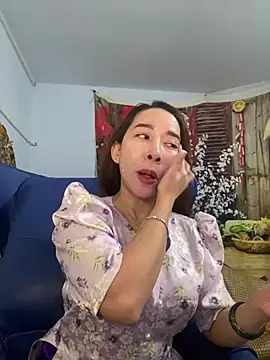 Cherry 6969 online show from January 31, 2025, 12:29 pm
