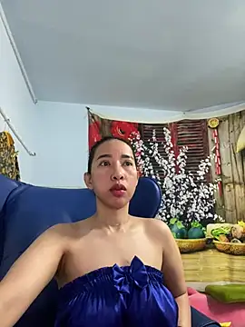 Cherry 6969 online show from February 5, 2025, 1:37 am