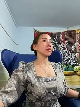 Cherry 6969 online show from February 7, 2025, 2:04 pm