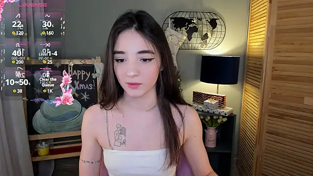 Sarah Grows online show from December 2, 2024, 11:23 am