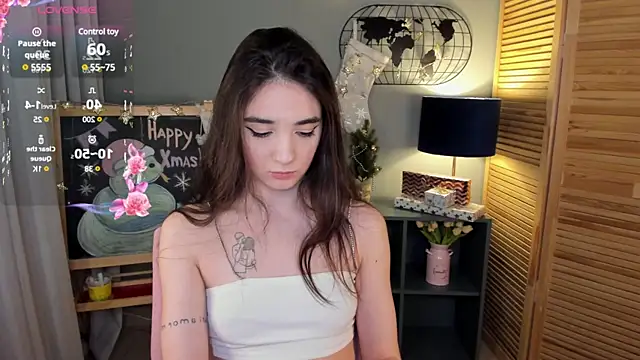 Sarah Grows online show from December 2, 2024, 2:52 pm