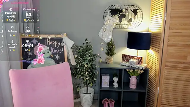 Sarah Grows online show from December 3, 2024, 12:49 pm