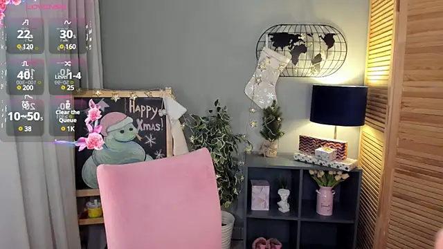 Sarah Grows online show from December 4, 2024, 12:47 pm