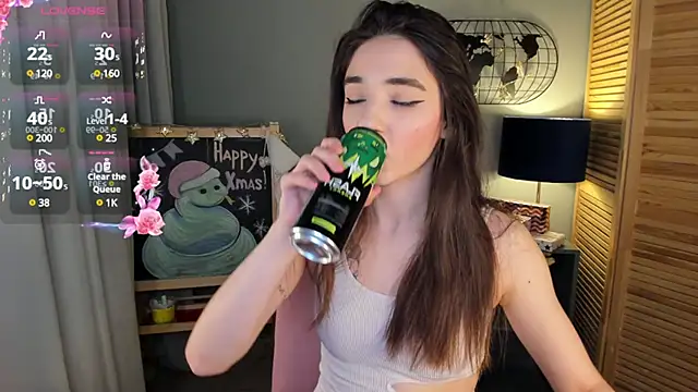 Sarah Grows online show from December 6, 2024, 12:16 pm