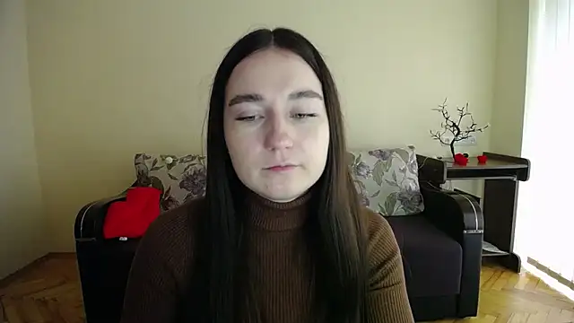 Pretty shy online show from September 30, 2025, 7:57 am