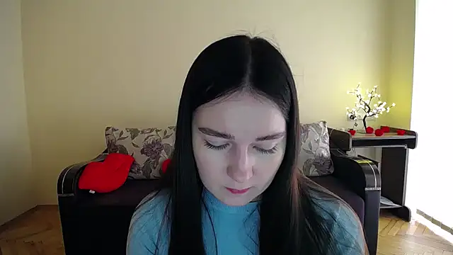 Pretty shy online show from April 30, 2026, 8:42 am
