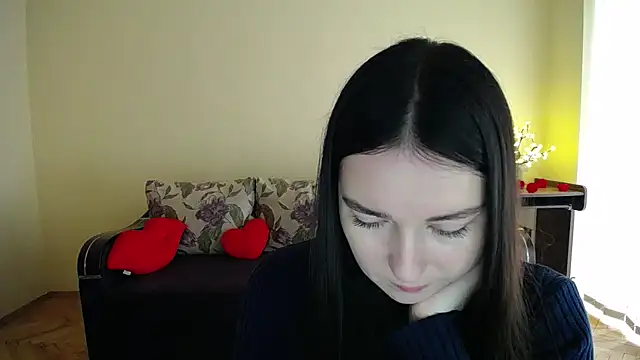 Pretty shy online show from May 2, 2026, 8:41 am