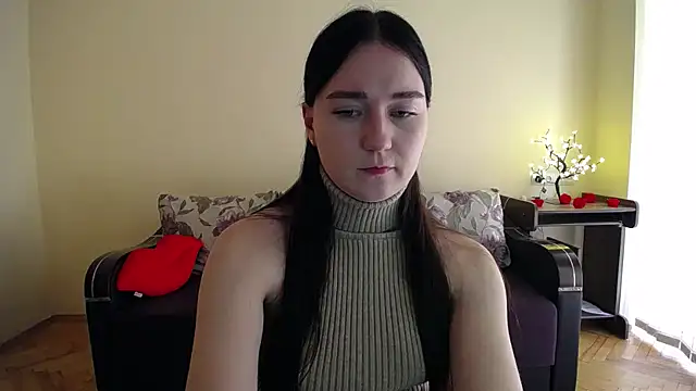 Pretty shy online show from May 4, 2026, 8:54 am