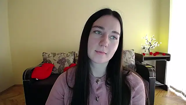 Pretty shy online show from May 5, 2026, 9:06 am