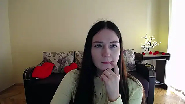 Pretty shy online show from May 6, 2026, 7:46 am