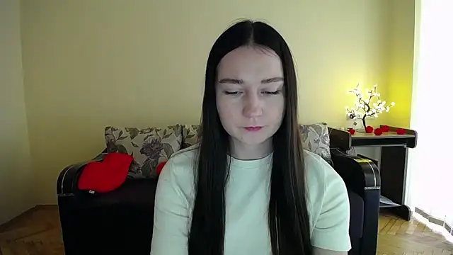 Pretty shy online show from May 7, 2026, 9:36 am
