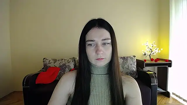 Pretty shy online show from June 12, 2026, 9:08 am