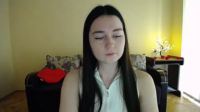 Pretty shy online show from June 13, 2026, 9:29 am