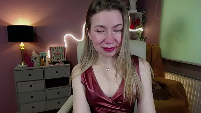 Mia Tasty online show from March 8, 2025, 11:05 am