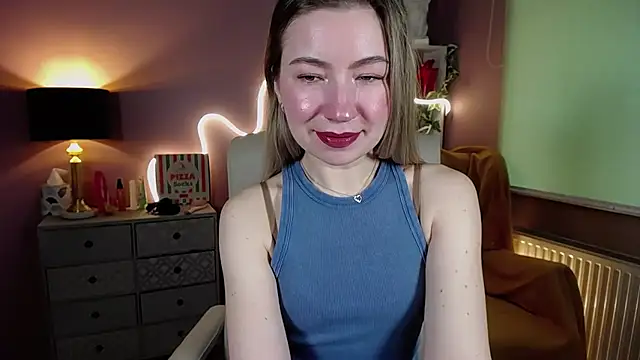 Mia Tasty online show from March 14, 2025, 7:37 am