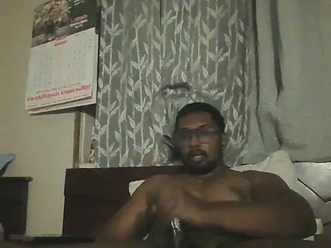 chennaibull101 online show from June 1, 2026, 9:38 pm