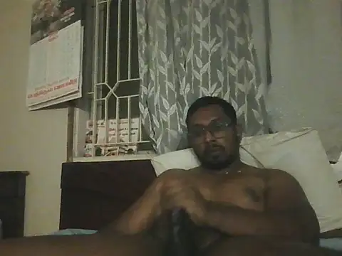 chennaibull101 online show from June 3, 2026, 2:55 pm