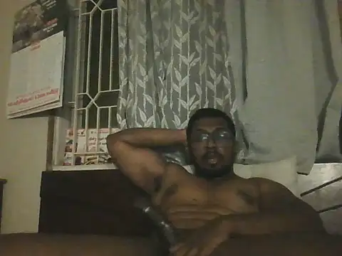 chennaibull101 online show from June 4, 2026, 6:58 pm