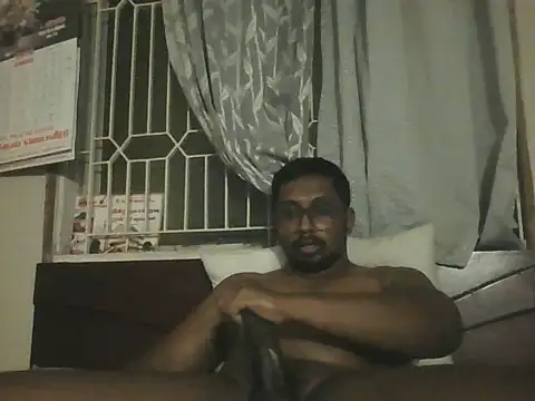 chennaibull101 online show from June 8, 2026, 5:46 pm