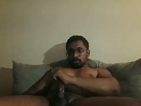 chennaibull101 online show from June 18, 2026, 7:18 pm