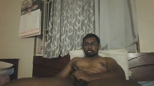 chennaibull101 online show from June 20, 2026, 6:00 pm