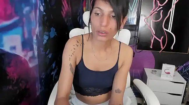 ImCrazzy online show from December 30, 2024, 8:58 pm