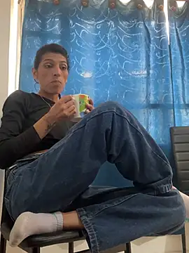 ImCrazzy online show from June 11, 2026, 4:49 pm