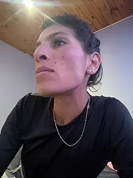 ImCrazzy online show from June 16, 2026, 1:58 pm