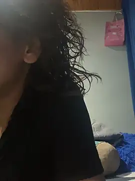 ImCrazzy online show from June 24, 2026, 2:32 am