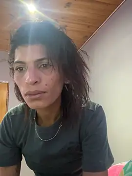 ImCrazzy online show from June 26, 2026, 1:59 pm