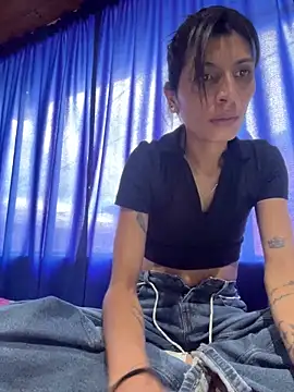 ImCrazzy online show from July 1, 2026, 6:51 pm